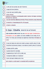 Cargar imagen en el visor de la galería, Liceo Experimental Manuel de Salas Medio Menor 2026
