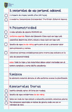 Cargar imagen en el visor de la galería, Liceo Experimental Manuel de Salas Medio Menor 2026
