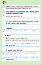 Cargar imagen en el visor de la galería, Liceo Experimental Manuel de Salas Medio Mayor 2026
