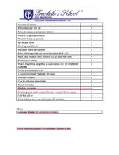 Cargar imagen en el visor de la galería, 02. Lista Escolar Trewhellas School Kinder 2026
