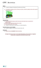 Cargar imagen en el visor de la galería, 03. Lista Escolar CPV Agustinas  1º Básico 2026
