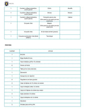 Cargar imagen en el visor de la galería, 04. Lista Escolar The English Institute - 2º Basico 2025
