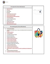 Cargar imagen en el visor de la galería, 04. Lista Escolar The English Institute - 2º Basico 2025
