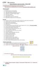 Cargar imagen en el visor de la galería, 04. Lista Escolar CPV Agustinas  2º Básico 2026
