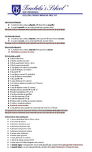 Cargar imagen en el visor de la galería, 04. Lista Escolar Trewhellas School 2st grade 2025
