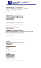 Cargar imagen en el visor de la galería, 05. Lista Escolar Trewhellas School 3st grade 2026
