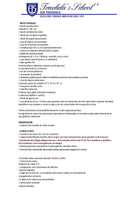 Cargar imagen en el visor de la galería, 05. Lista Escolar Trewhellas School 3st grade 2026
