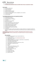 Cargar imagen en el visor de la galería, 05. Lista Escolar CPV Agustinas  3º Básico 2026
