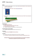 Cargar imagen en el visor de la galería, 05. Lista Escolar CPV Agustinas  3º Básico 2026
