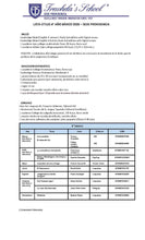 Cargar imagen en el visor de la galería, 06. Lista Escolar Trewhellas School 4st grade 2026
