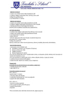 Cargar imagen en el visor de la galería, 06. Lista Escolar Trewhellas School 4st grade 2026
