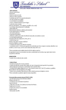 Cargar imagen en el visor de la galería, 06. Lista Escolar Trewhellas School 4st grade 2026
