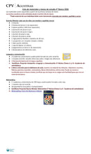 Cargar imagen en el visor de la galería, 06. Lista Escolar CPV Agustinas  4º Básico 2026
