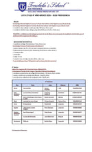 Cargar imagen en el visor de la galería, 06. Lista Escolar Trewhellas School 4st grade 2025
