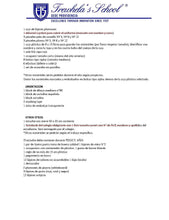 Cargar imagen en el visor de la galería, 07. Lista Escolar Trewhellas School 5st grade 2026
