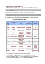Cargar imagen en el visor de la galería, Lista Escolar Colegio San Adrián 5° Básico
