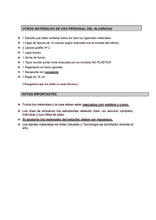 Cargar imagen en el visor de la galería, Lista Escolar Colegio San Adrián 5° Básico
