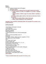 Cargar imagen en el visor de la galería, 09. Lista Escolar Trewhellas School 7st grade 2026
