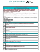 Cargar imagen en el visor de la galería, 06. Lista Escolar Colegio Pedro Valdivia Peñalolen 8° Básico 2026
