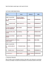 Cargar imagen en el visor de la galería, 10. Lista Escolar Trewhellas School 8st grade 2026
