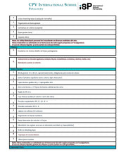 Cargar imagen en el visor de la galería, 06. Lista Escolar Colegio Pedro Valdivia Peñalolen 8° Básico 2026
