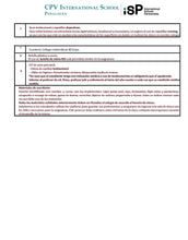 Cargar imagen en el visor de la galería, 06. Lista Escolar Colegio Pedro Valdivia Peñalolen 8° Básico 2026
