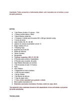 Cargar imagen en el visor de la galería, 11. Lista Escolar Trewhellas School 1º Medio2026
