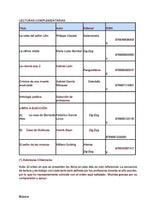 Cargar imagen en el visor de la galería, 12. Lista Escolar Trewhellas School 2º Medio2026
