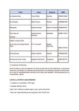 Cargar imagen en el visor de la galería, 13. Lista Escolar Trewhellas School 3º Medio2026
