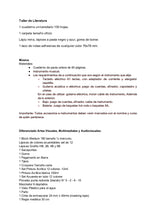 Cargar imagen en el visor de la galería, 13. Lista Escolar Trewhellas School 3º Medio2026
