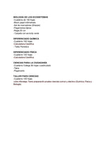 Cargar imagen en el visor de la galería, 13. Lista Escolar Trewhellas School 3º Medio2026
